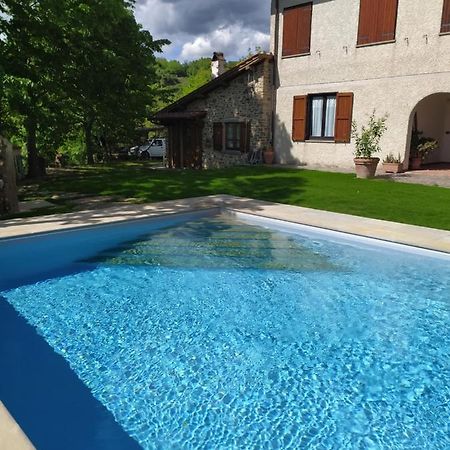 Casa Renacci Villa Subbiano Ngoại thất bức ảnh