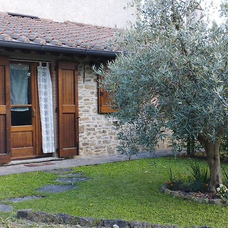 Casa Renacci Villa Subbiano Ngoại thất bức ảnh