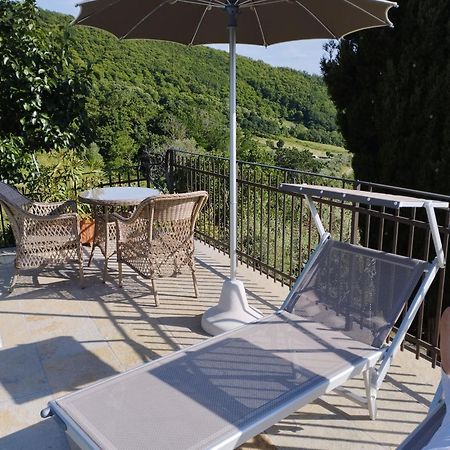 Casa Renacci Villa Subbiano Ngoại thất bức ảnh
