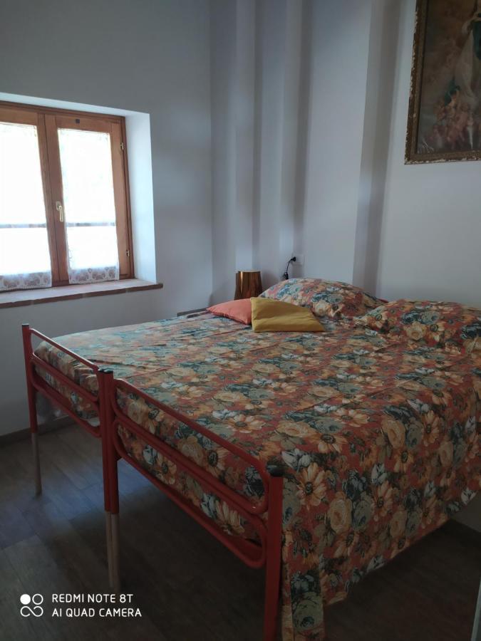 Casa Renacci Villa Subbiano Ngoại thất bức ảnh