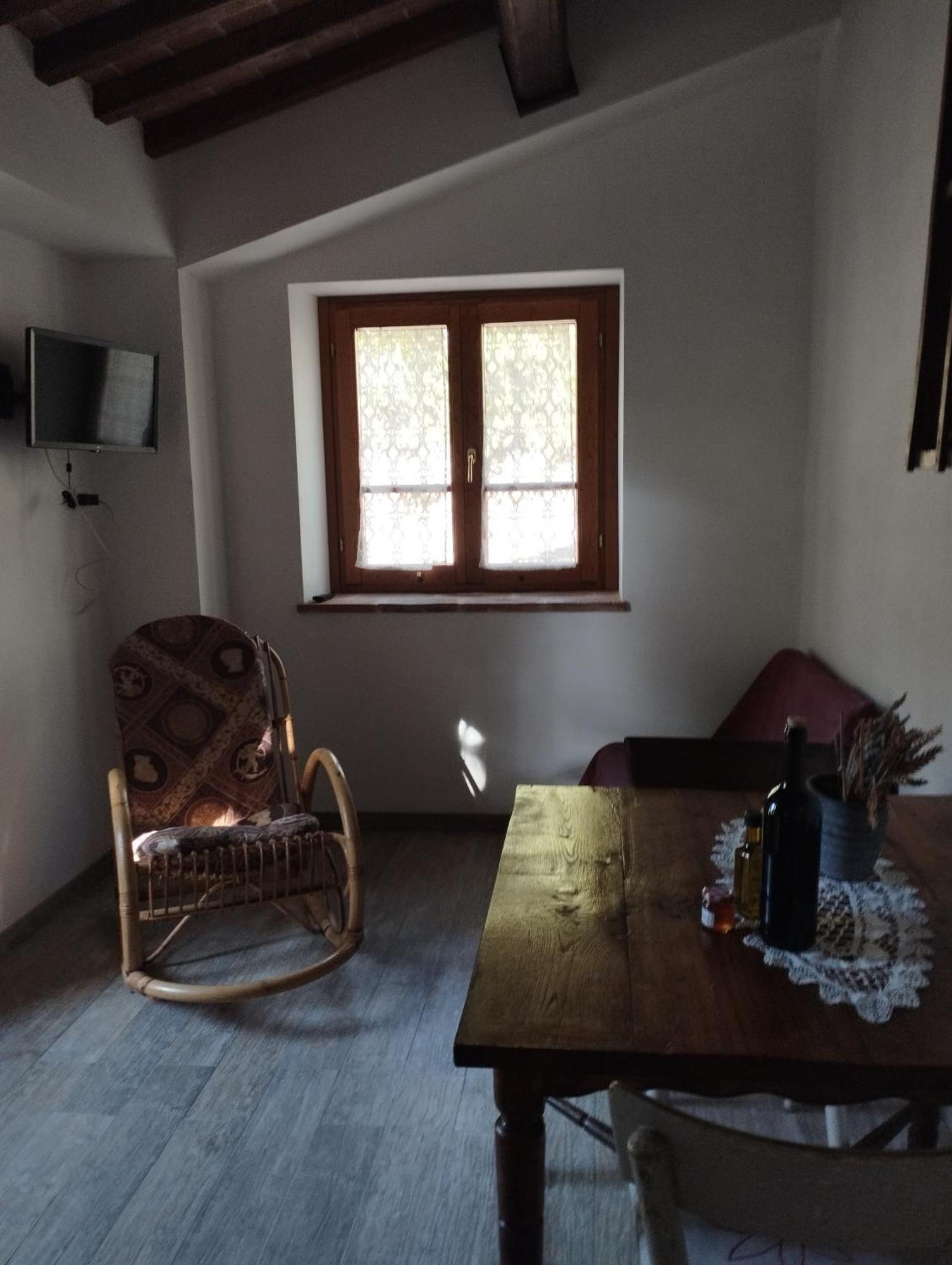 Casa Renacci Villa Subbiano Ngoại thất bức ảnh