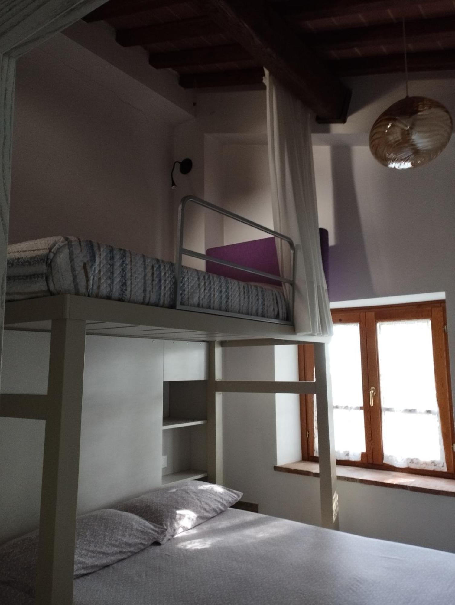 Casa Renacci Villa Subbiano Ngoại thất bức ảnh