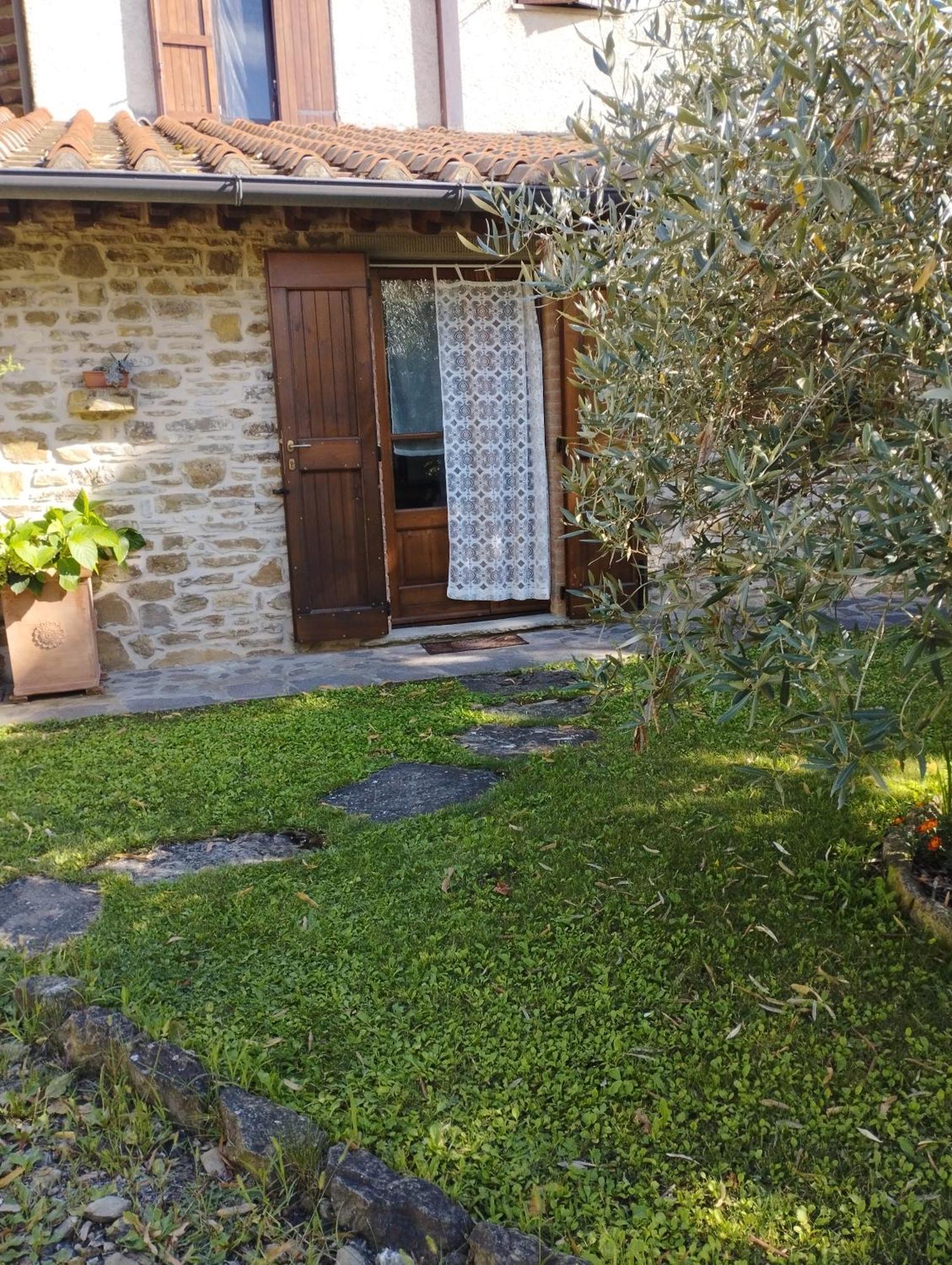 Casa Renacci Villa Subbiano Ngoại thất bức ảnh