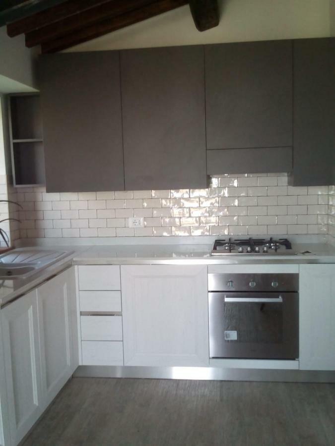 Casa Renacci Villa Subbiano Ngoại thất bức ảnh